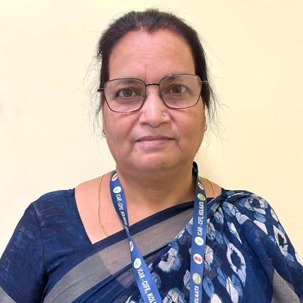 Mrs. Suman Pandey